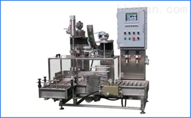 石油化工灌裝設(shè)備,桶裝酒、食用油灌裝機(jī)