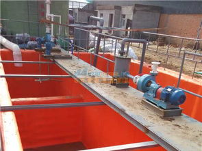 西安昊佳林 專業(yè)的西安稀土化工設備提供商