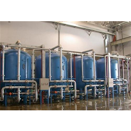 寧德市微浮選凈水機(jī) 康博斯廠(chǎng)家引領(lǐng)高效水處理新潮流