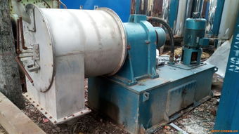 山東化工廠(chǎng)低價(jià)處理二手化工設(shè)備 聚焦二手碟式離心機(jī)與設(shè)備制造機(jī)遇